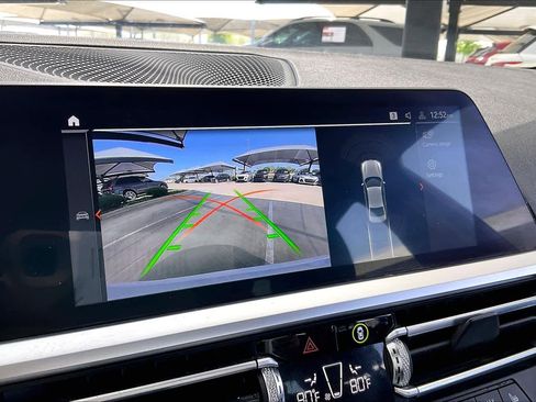 Used 2020 BMW 330i Sedan w/ Convenience Package image 24