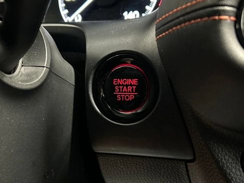 Certified 2024 Honda HR-V Sport image 30