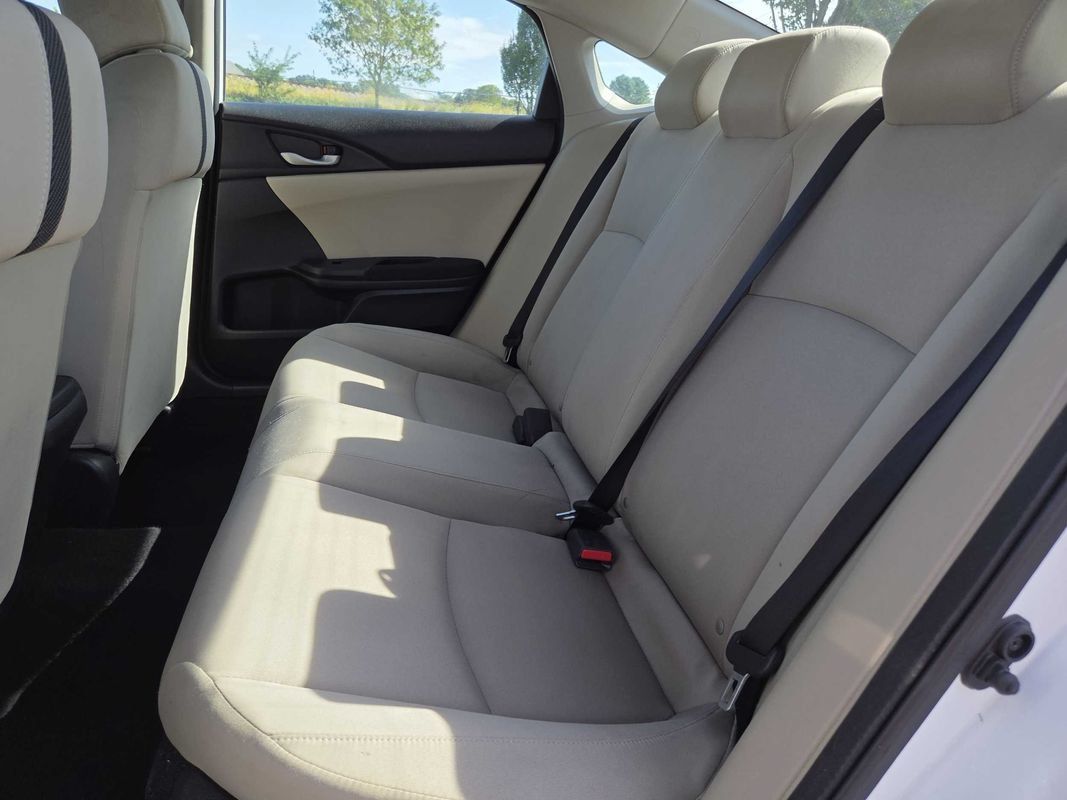 Used 2016 Honda Civic LX image 11