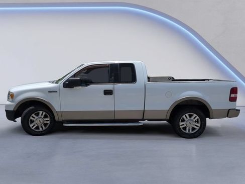 Used 2004 Ford F150 2WD SuperCab image 10