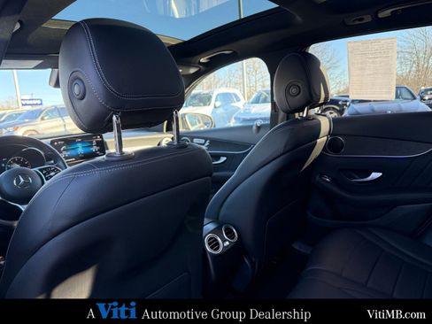 Certified 2022 Mercedes-Benz GLC 300 GLC 300 image 21