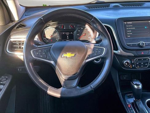 Used 2018 Chevrolet Equinox LT image 9