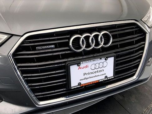 Used 2017 Audi A3 2.0T Premium w/ Convenience Package image 30