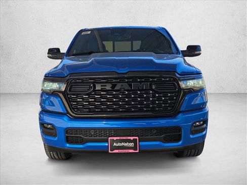 New 2026 RAM 1500 Lone Star image 6