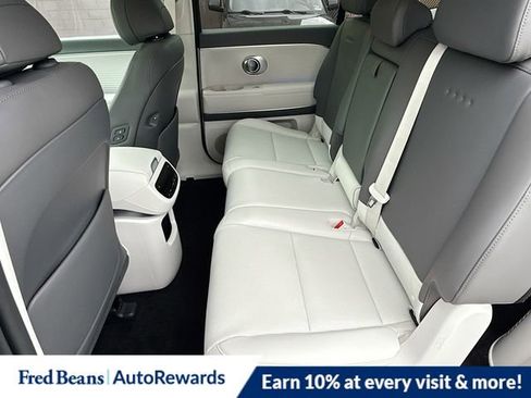 New 2026 Hyundai Ioniq 9 SEL image 15