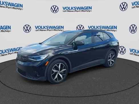 Used 2023 Volkswagen ID.4 Pro S RWD image 4