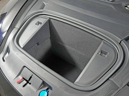 Certified 2023 Porsche Taycan 4S image 12