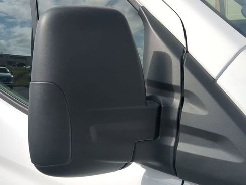 New 2026 Ford Transit 250 148 Medium Roof w/ Load Area Protection Package image 12