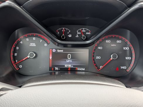 Used 2015 GMC Canyon SLE w/ All-Terrain Package AWD/4WD image 29