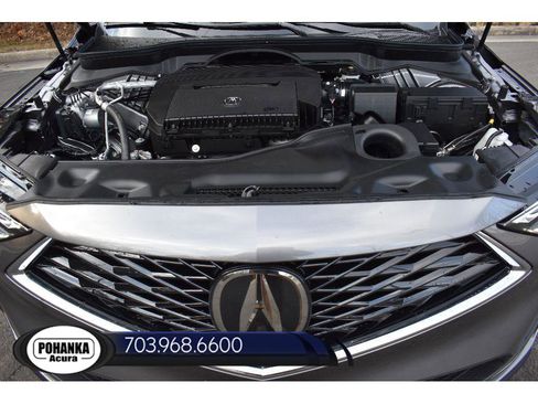 New 2026 Acura MDX SH AWD image 38