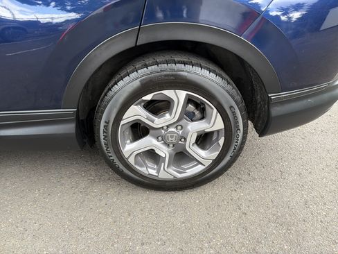 Used 2019 Honda CR-V EX image 27