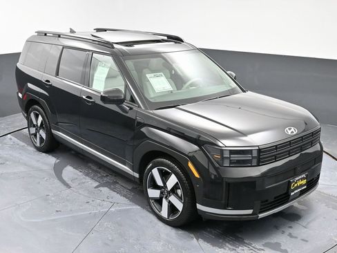 Used 2024 Hyundai Santa Fe Limited image 46