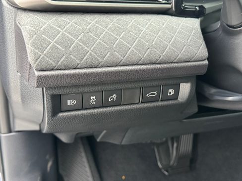 New 2026 Toyota Camry XLE FWD image 17