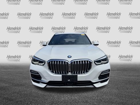 Used 2021 BMW X5 sDrive40i w/ Premium Package 2 RWD image 3