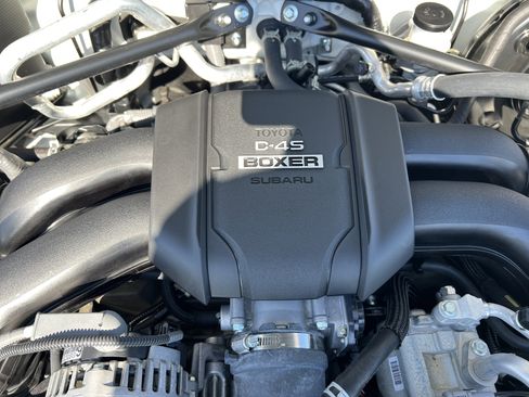 Used 2024 Subaru BRZ Premium image 23