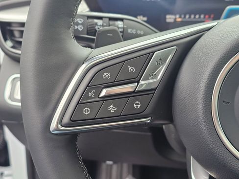 New 2026 Buick Enclave Avenir w/ Super Cruise Package image 69