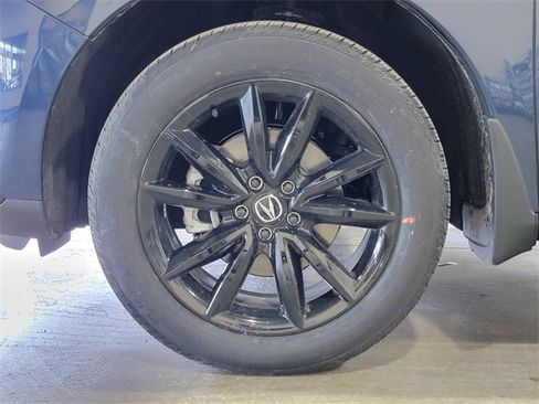New 2026 Acura RDX SH-AWD image 10