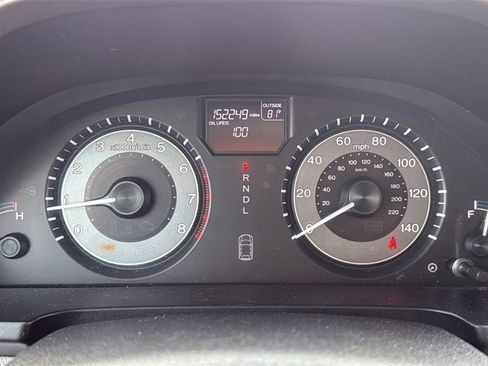 Used 2011 Honda Odyssey EX-L image 20