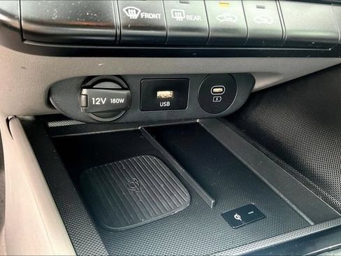 Used 2026 Hyundai Elantra Sport FWD image 15