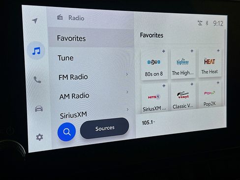 Used 2024 Toyota RAV4 LE image 19