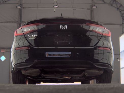 Used 2023 Honda Civic EX-L image 10