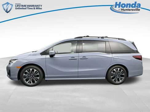New 2026 Honda Odyssey Elite image 5
