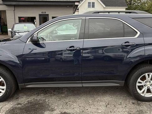 Used 2016 Chevrolet Equinox LT w/ Convenience Package image 14