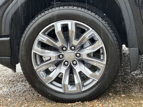 New 2026 GMC Sierra 1500 Denali w/ Denali Reserve Package image 32