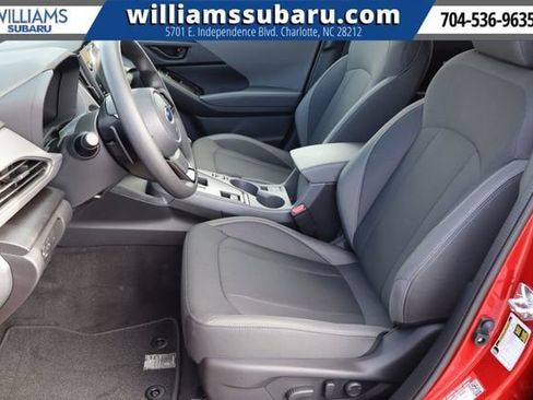 New 2026 Subaru Crosstrek 2.0i Premium image 10