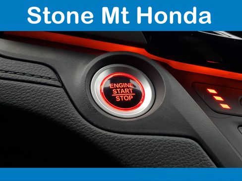 New 2026 Honda Odyssey Sport-L image 27