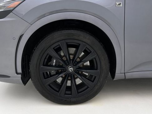 Certified 2023 Lexus RX 500h F Sport image 24