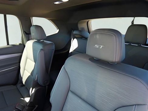 New 2026 Buick Enclave Sport Touring w/ Super Cruise Package FWD image 23