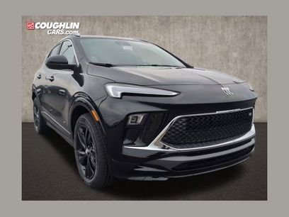 New 2026 Buick Encore GX Sport Touring w/ Comfort Package