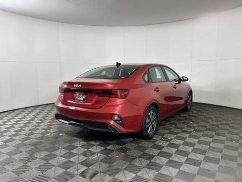 Certified 2024 Kia Forte LXS image 14