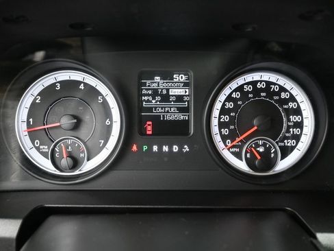 Used 2013 RAM 1500 Tradesman w/ Popular Equipment Group image 20