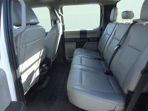 Used 2021 Ford F250 XL w/ Power Equipment Group AWD/4WD image 28