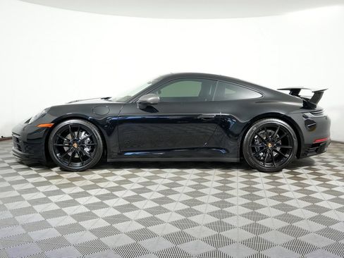Certified 2024 Porsche 911 Carrera image 2