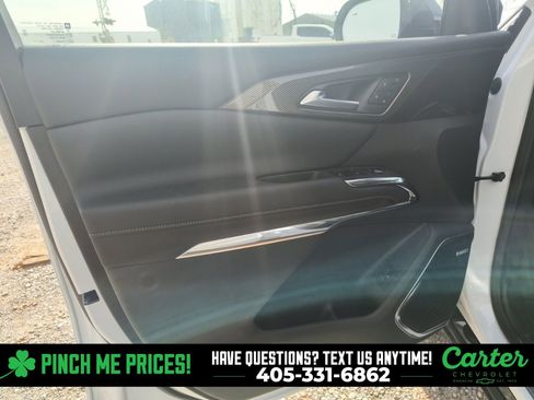 New 2026 Chevrolet Traverse High Country image 23