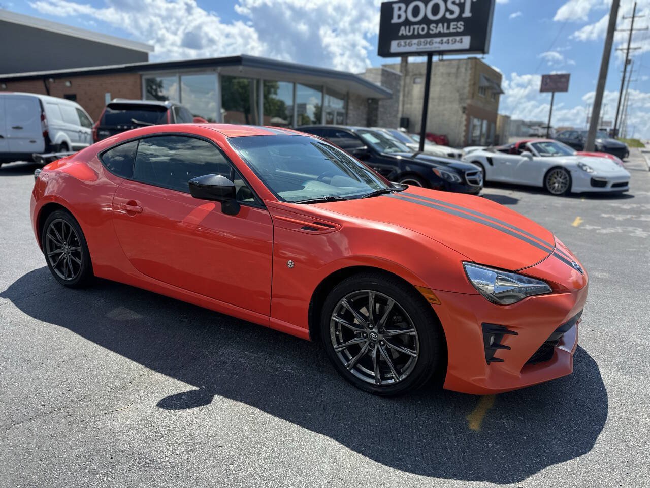 Used Toyota 86 860 Special Edition for Sale Near Me - Autotrader