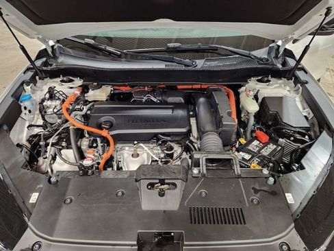 Certified 2023 Honda CR-V Sport image 9
