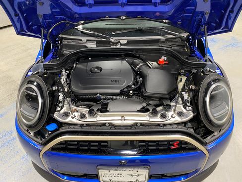 Certified 2025 MINI Cooper S image 28