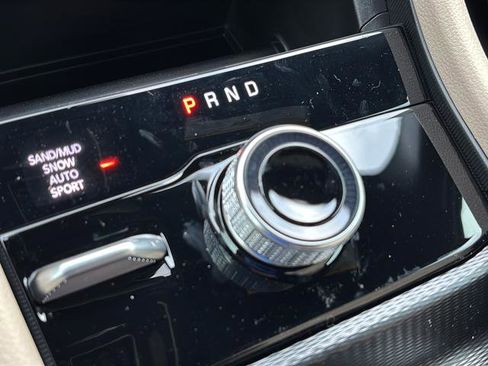 New 2025 Jeep Grand Cherokee Limited image 35