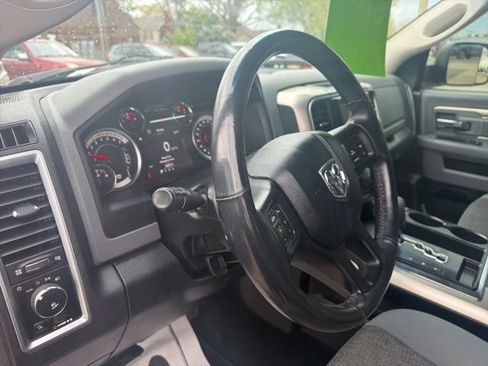 Used 2013 RAM 1500 Outdoorsman AWD/4WD image 27