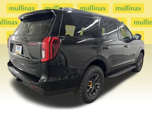 New 2026 Ford Expedition Tremor image 3