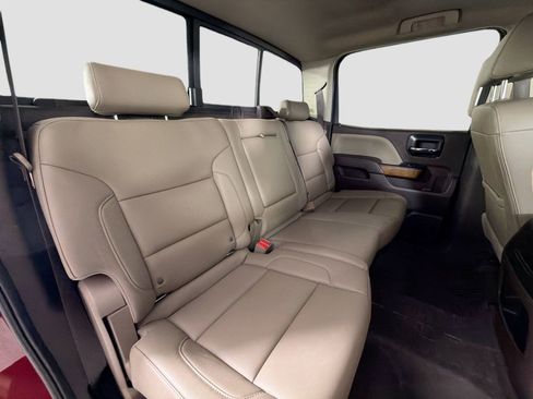 Used 2018 GMC Sierra 1500 SLT w/ Texas SLT Premium Package image 26