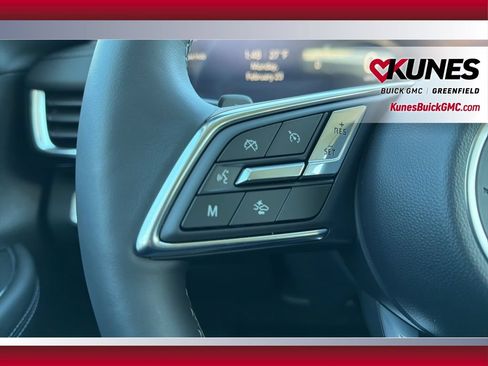 New 2026 Buick Envision Preferred AWD/4WD image 19