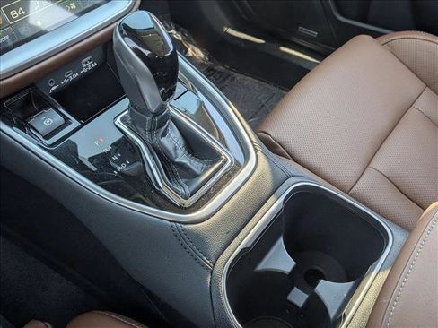 Certified 2025 Subaru Outback Touring XT image 15