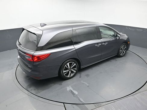 Used 2019 Honda Odyssey Elite image 46