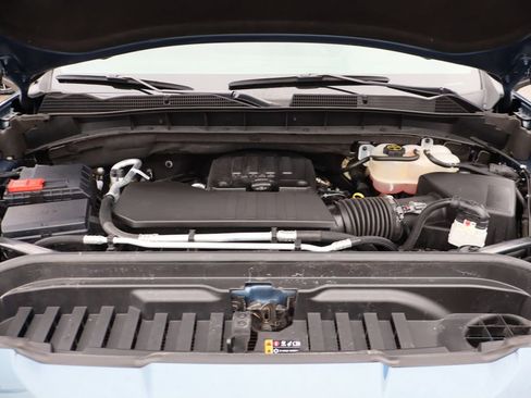 Used 2024 GMC Sierra 1500 Elevation image 47