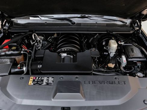 Used 2020 Chevrolet Tahoe LT RWD image 53